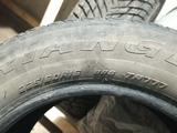 Резина зимняя липучка 4 штуки TRIANGLE 225/60 R16 за 15 000 тг. в Астана – фото 3