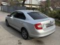 Skoda Rapid 2014 годаүшін5 122 472 тг. в Алматы – фото 4