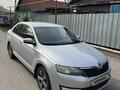 Skoda Rapid 2014 годаүшін5 122 472 тг. в Алматы