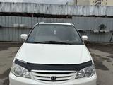 Honda Odyssey 2000 года за 3 400 000 тг. в Алматы