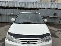 Honda Odyssey 2000 годаүшін3 800 000 тг. в Алматы