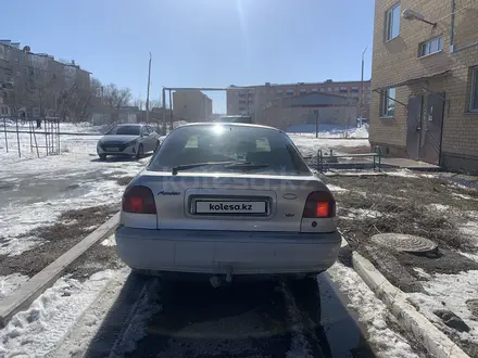 Ford Mondeo 1995 года за 650 000 тг. в Караганда – фото 2