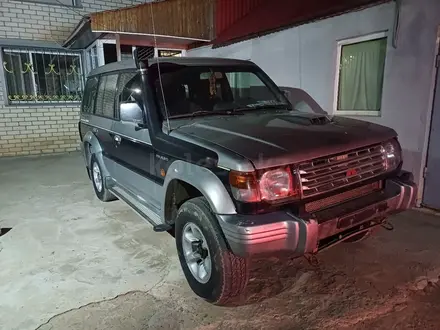 Mitsubishi Pajero 1995 года за 1 500 000 тг. в Уральск