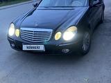 Mercedes-Benz E 280 2006 годаүшін6 100 000 тг. в Алматы – фото 2