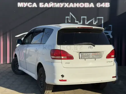 Toyota Ipsum 2003 года за 5 150 000 тг. в Атырау – фото 8