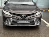 Toyota Camry 2019 годаүшін14 000 000 тг. в Алматы