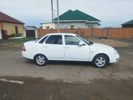 ВАЗ (Lada) Priora 2170 2014 года за 2 300 000 тг. в Астана