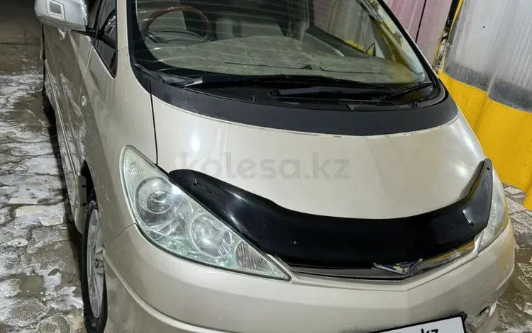 Toyota Estima 2005 года за 5 800 000 тг. в Актобе