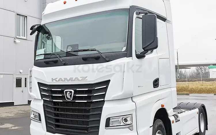 КамАЗ  54901-70011-СА (High Тech) 2024 года за 51 103 000 тг. в Атырау