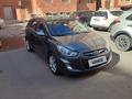 Hyundai Accent 2012 годаүшін5 600 000 тг. в Астана – фото 8