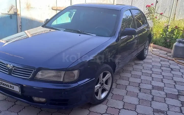 Nissan Maxima 1995 года за 2 650 000 тг. в Алматы