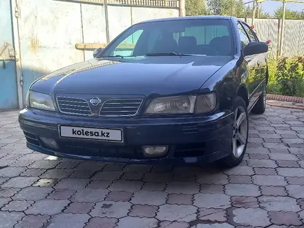 Nissan Maxima 1995 года за 2 650 000 тг. в Алматы – фото 2