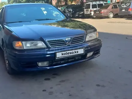 Nissan Maxima 1995 года за 2 650 000 тг. в Алматы – фото 3