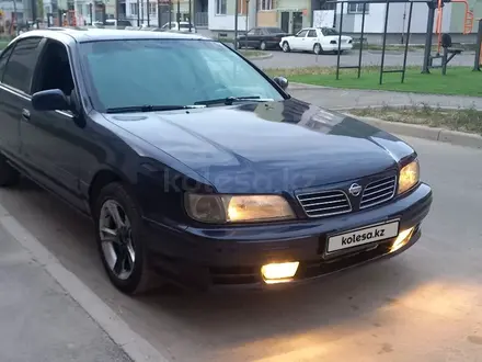 Nissan Maxima 1995 года за 2 650 000 тг. в Алматы – фото 8