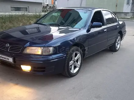 Nissan Maxima 1995 года за 2 650 000 тг. в Алматы – фото 9