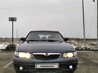 Mazda 626 1997 года за 1 700 000 тг. в Алматы