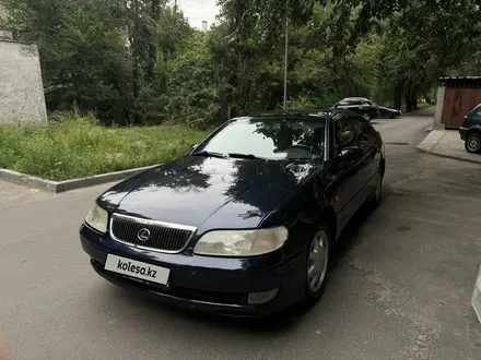 Lexus GS 300 1995 года за 2 600 000 тг. в Алматы