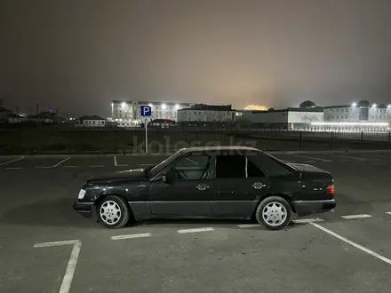 Mercedes-Benz E 200 1991 года за 1 700 000 тг. в Кызылорда – фото 5