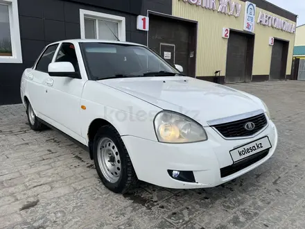 ВАЗ (Lada) Priora 2170 2015 года за 3 300 000 тг. в Костанай – фото 6