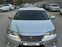 Lexus ES 300h 2013 годаүшін13 500 000 тг. в Шымкент