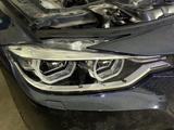 Стекла Фар Бмв Ф30/BMW F30 за 20 000 тг. в Астана – фото 3