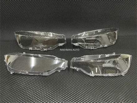 Стекла Фар Бмв Ф30 BMW F30 за 25 000 тг. в Астана