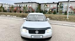 Volkswagen Passat 2005 года за 2 900 000 тг. в Темиртау – фото 2