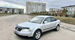 Volkswagen Passat 2005 года за 2 900 000 тг. в Темиртау