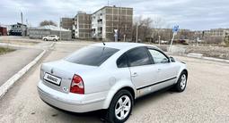 Volkswagen Passat 2005 года за 2 900 000 тг. в Темиртау – фото 5