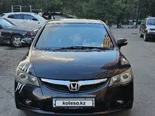 Honda Civic, 2010