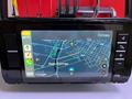 Проигрыватель магнитола Toyota Prado 150 оригинал Car Play Android Auto за 270 000 тг. в Астана – фото 8