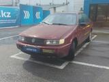 Volkswagen Passat 1994 года за 690 000 тг. в Алматы