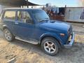 ВАЗ (Lada) Lada 2121 2000 года за 600 000 тг. в Алматы – фото 2