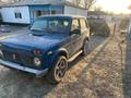 ВАЗ (Lada) Lada 2121 2000 года за 600 000 тг. в Алматы