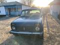ВАЗ (Lada) Lada 2121 2000 года за 600 000 тг. в Алматы – фото 3
