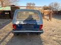 ВАЗ (Lada) Lada 2121 2000 года за 600 000 тг. в Алматы – фото 4