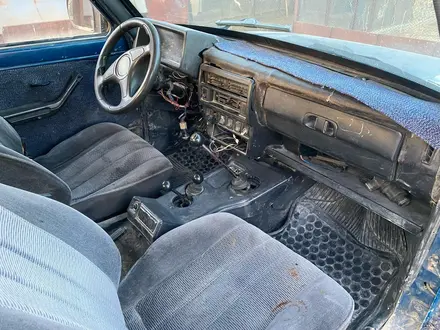 ВАЗ (Lada) Lada 2121 2000 года за 600 000 тг. в Алматы – фото 6
