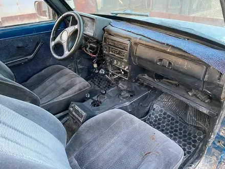 ВАЗ (Lada) Lada 2121 2000 года за 600 000 тг. в Алматы – фото 7