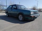 Volkswagen Jetta 1991 года за 750 000 тг. в Алматы – фото 4