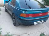 Mazda 323 1993 годаүшін650 000 тг. в Мерке – фото 2