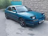 Mazda 323 1993 годаүшін650 000 тг. в Мерке – фото 4