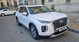 Hyundai Palisade 2022 года за 23 700 000 тг. в Актау – фото 2