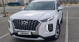 Hyundai Palisade 2022 года за 22 000 000 тг. в Актау – фото 3