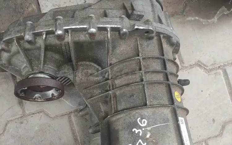 Раздатка audi q7 3.6үшін90 000 тг. в Караганда