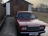 ВАЗ (Lada) 2107 2009 годаүшін920 000 тг. в Туркестан – фото 2