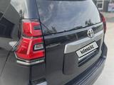 Toyota Land Cruiser Prado 2018 годаfor19 500 000 тг. в Костанай – фото 4