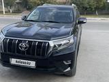 Toyota Land Cruiser Prado 2018 годаfor19 500 000 тг. в Костанай