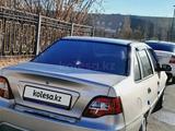 Daewoo Nexia 2011 годаүшін1 750 000 тг. в Астана – фото 2