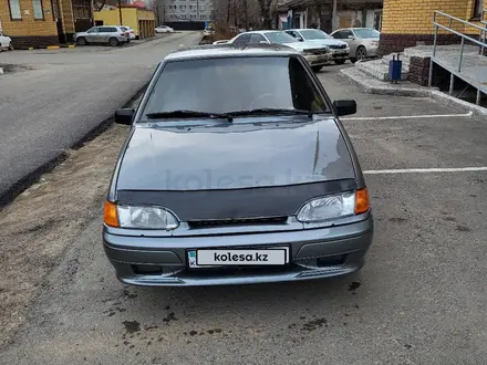 ВАЗ (Lada) 2114 2013 года за 1 350 000 тг. в Семей – фото 2