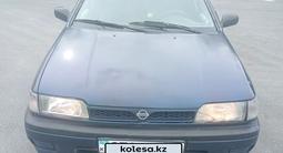 Nissan Sunny 1991 годаүшін555 555 тг. в Усть-Каменогорск